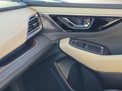 2022 Subaru Outback Limited XT