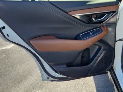 2020 Subaru Outback Touring XT