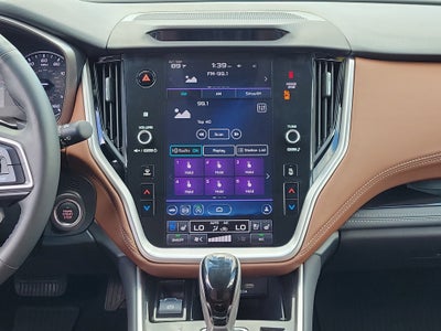 2021 Subaru Outback Touring XT