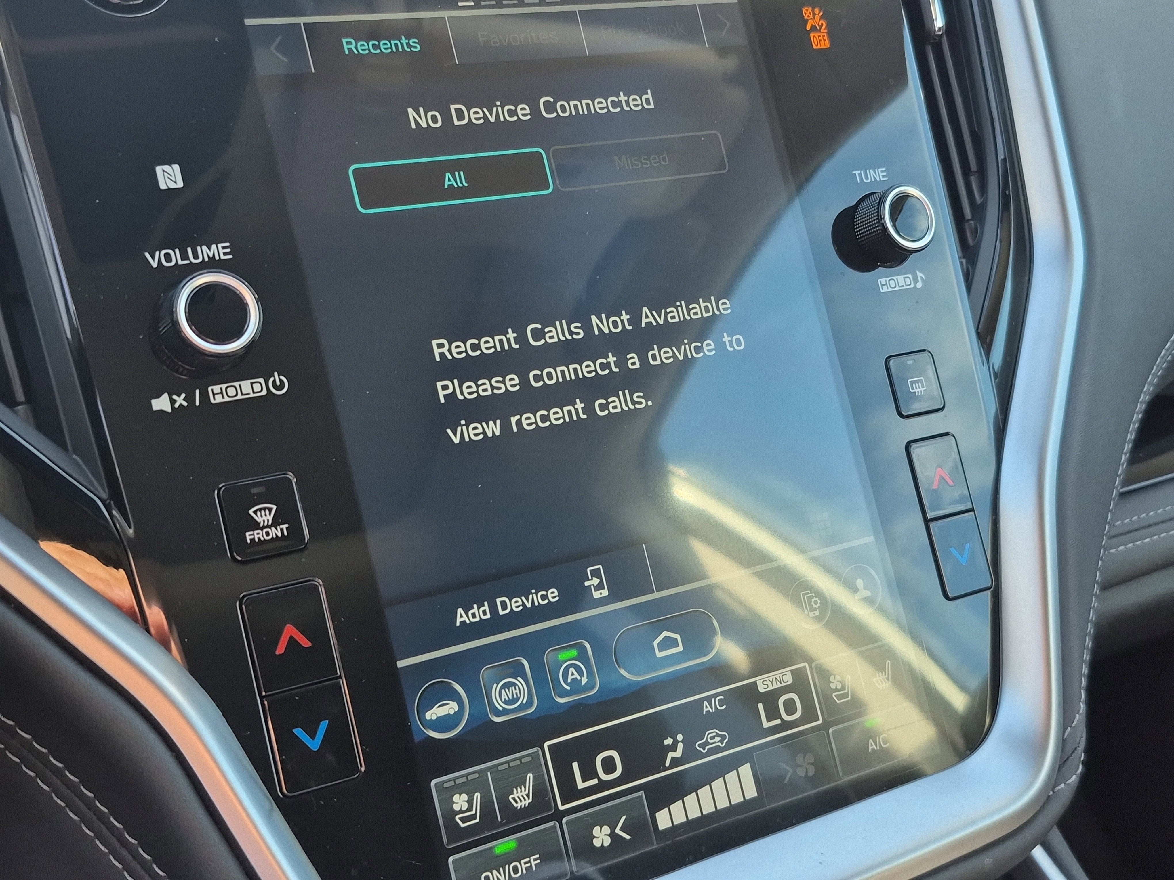 2023 Subaru Outback Touring XT