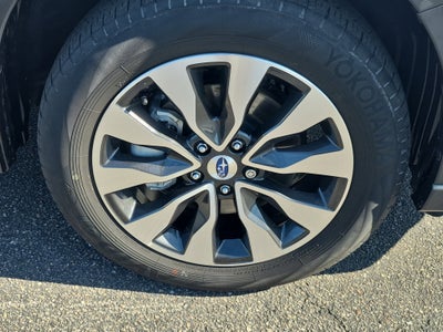 2023 Subaru Outback Touring XT