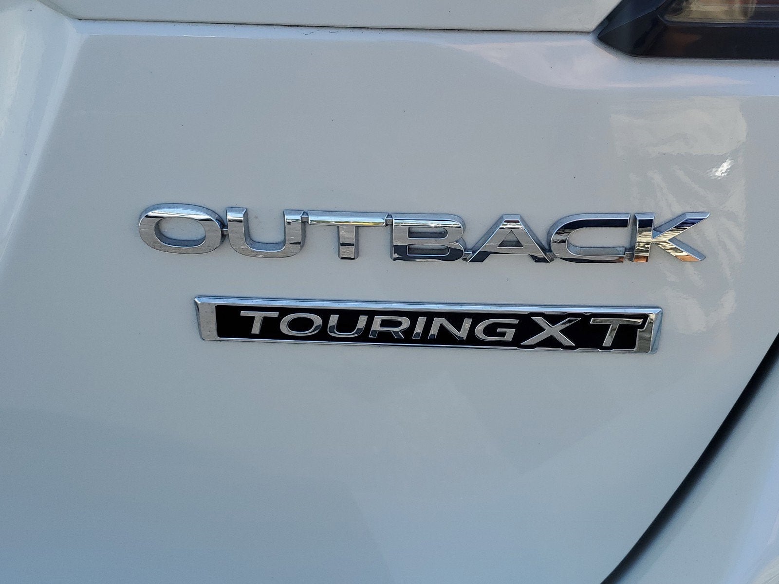2023 Subaru Outback Touring XT