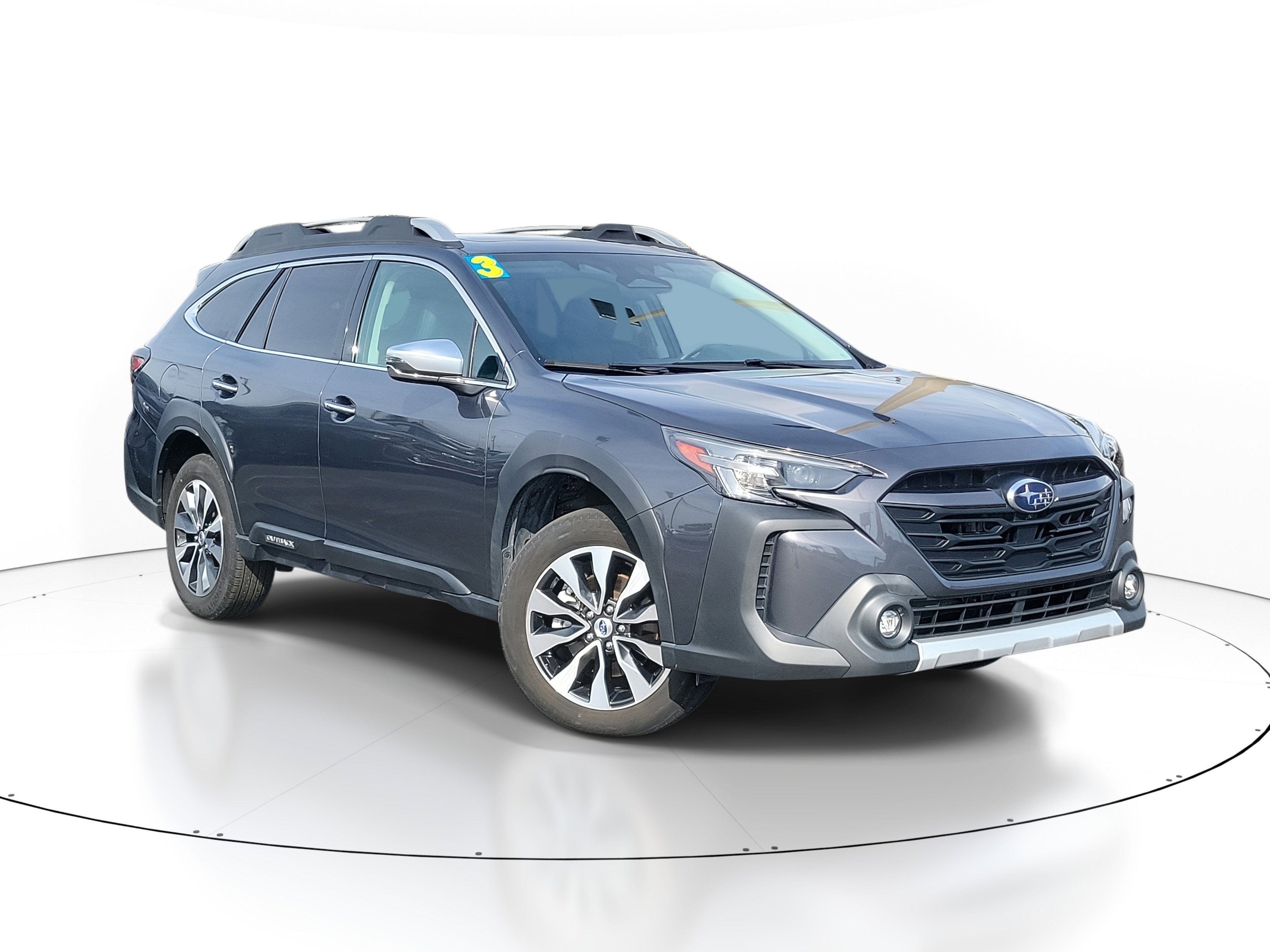 2023 Subaru Outback Touring XT