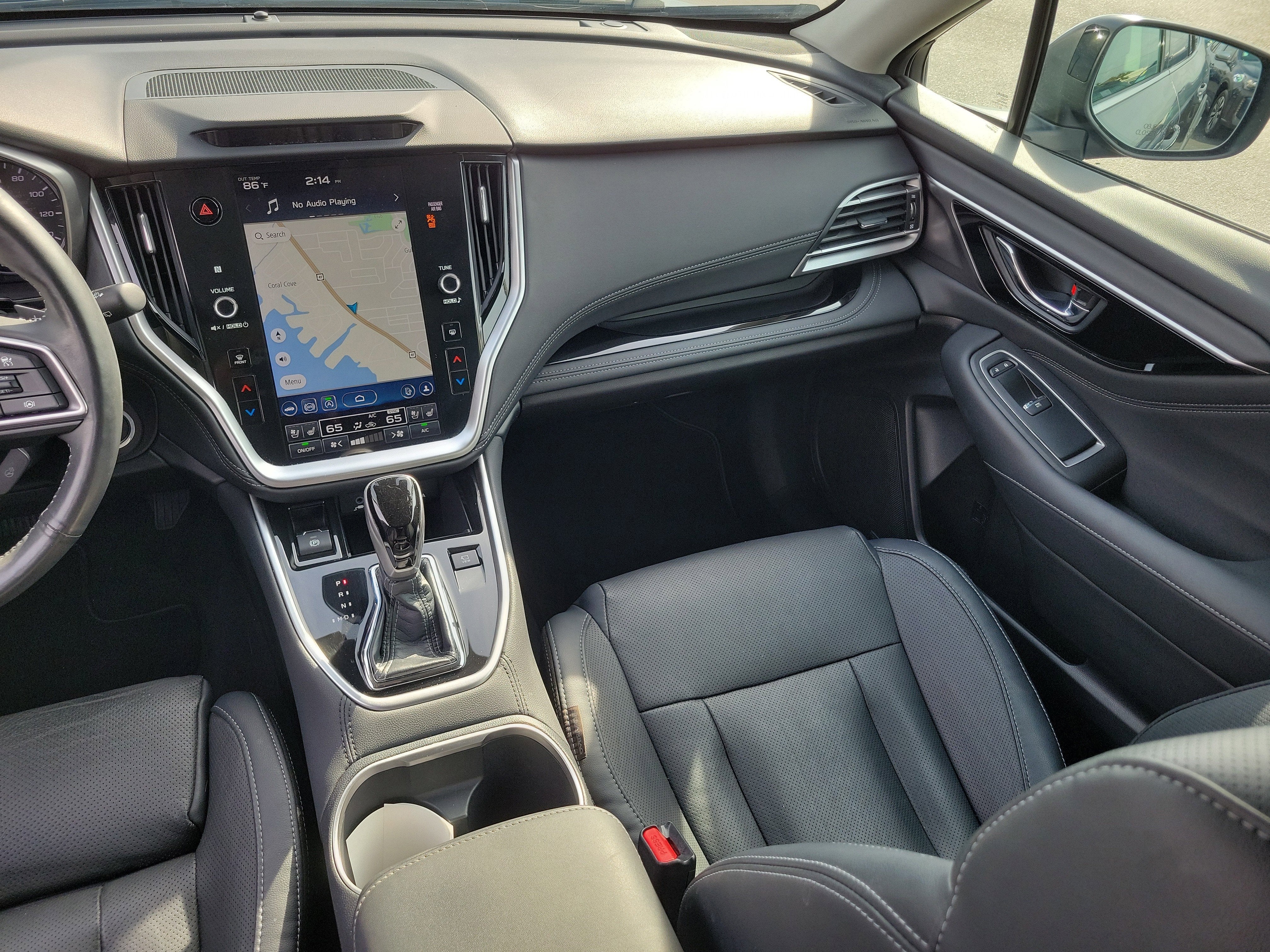 2023 Subaru Outback Touring XT