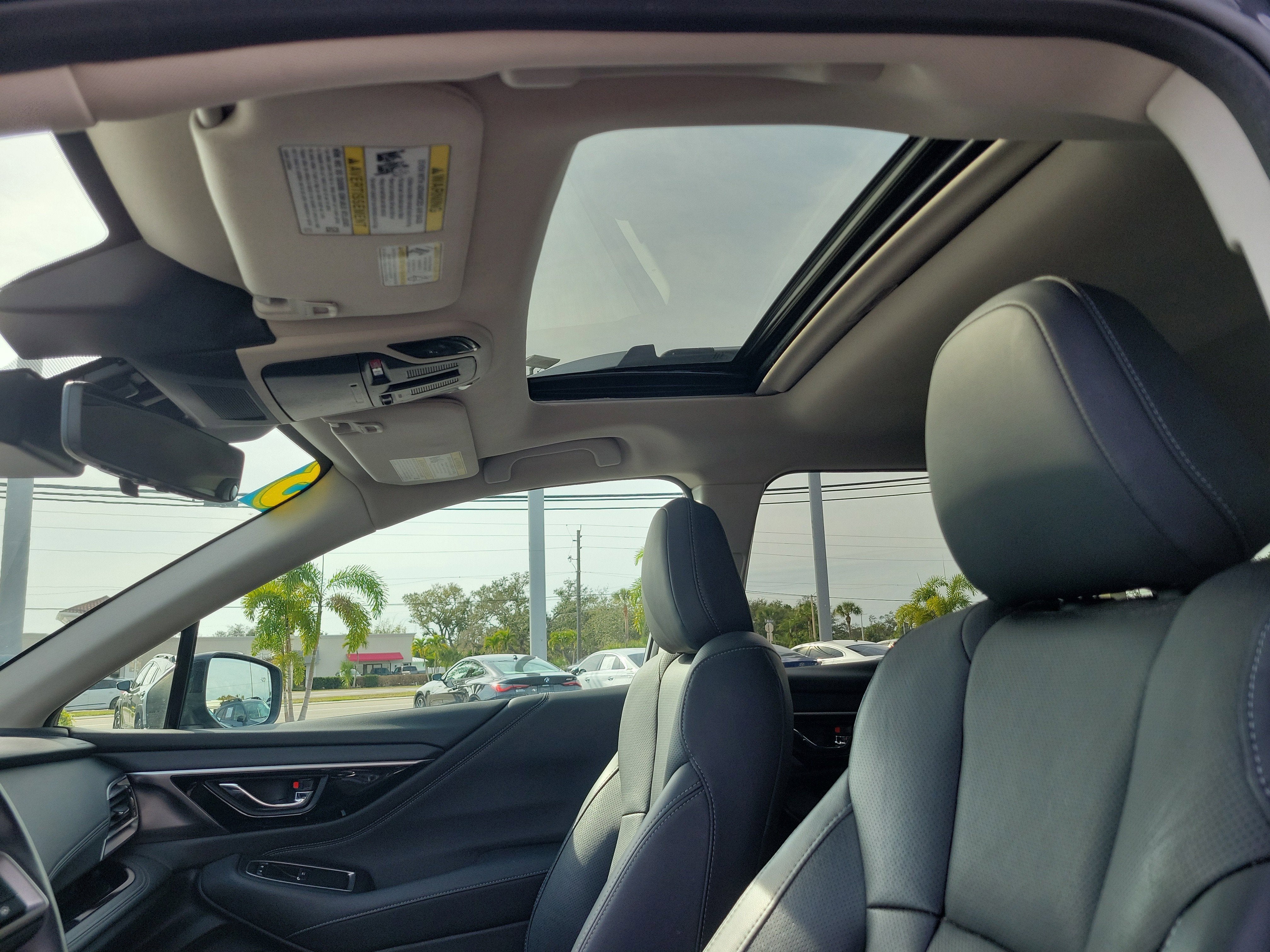 2023 Subaru Outback Touring XT