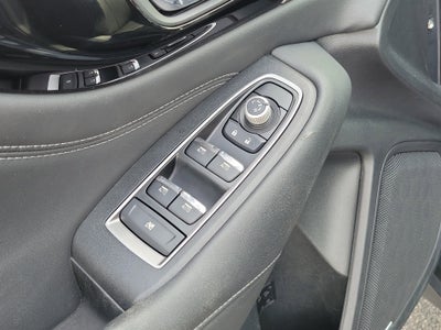 2023 Subaru Outback Touring XT