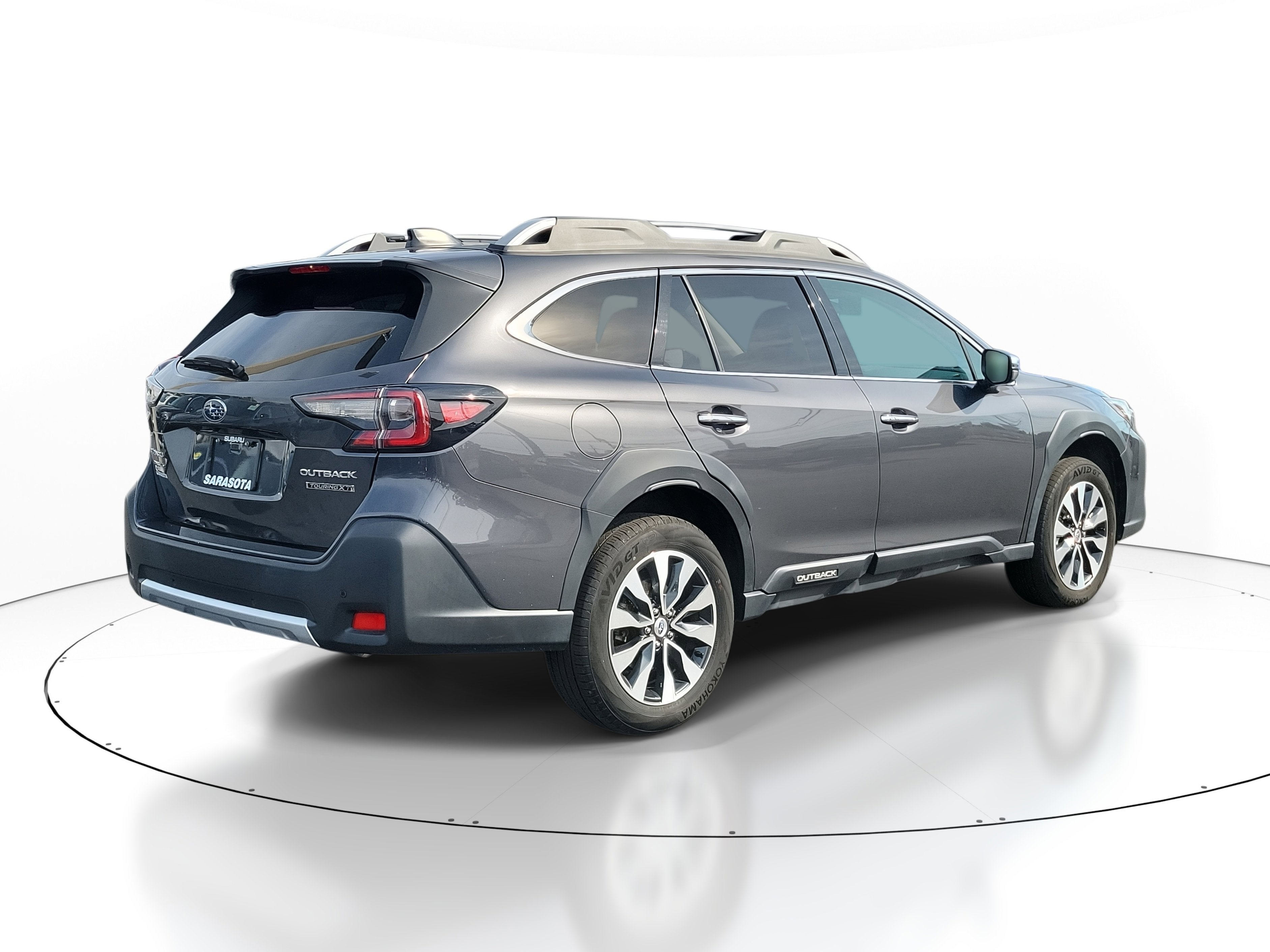 2023 Subaru Outback Touring XT