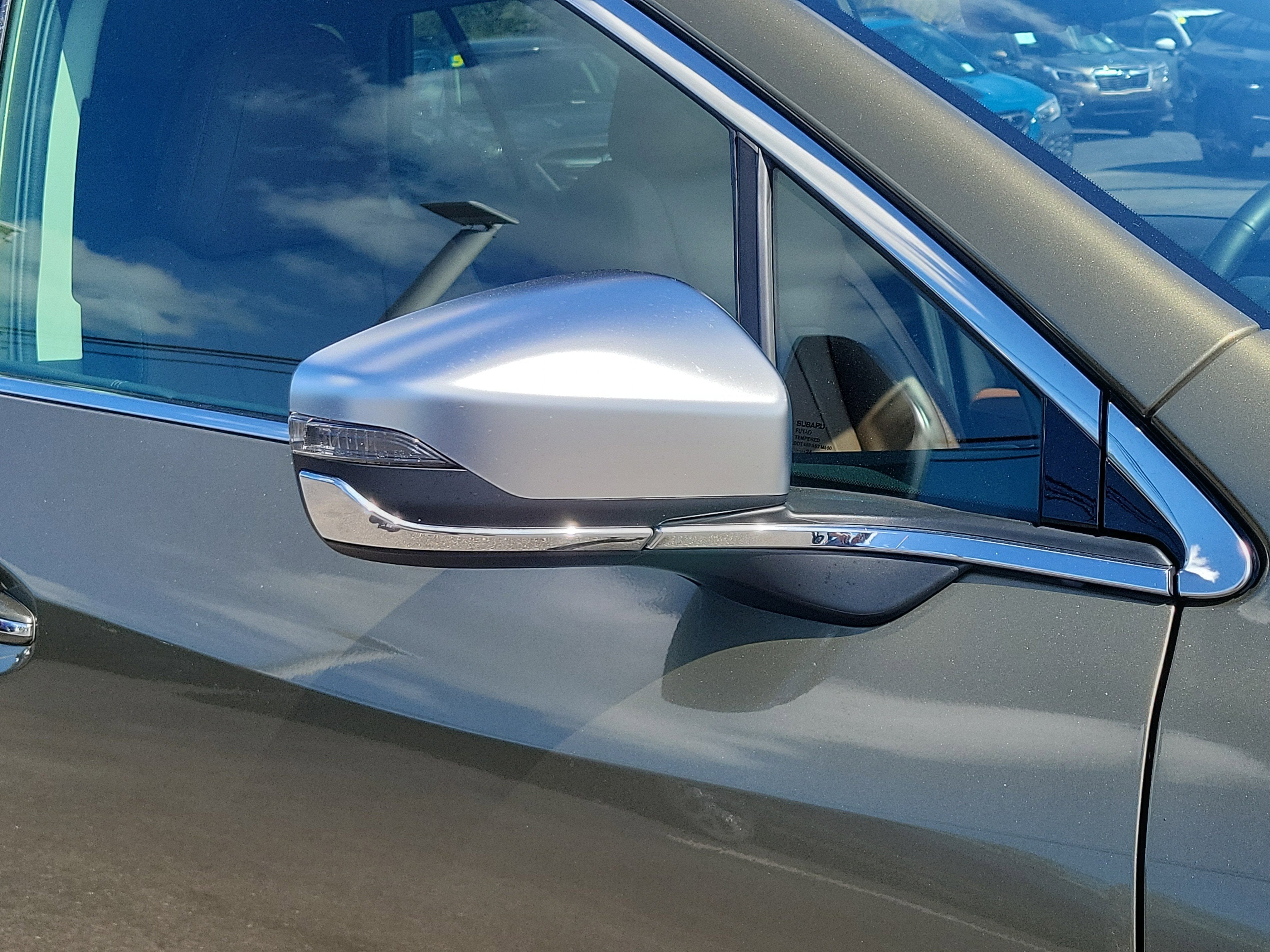 2025 Subaru Outback Touring XT