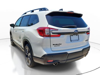 2026 Subaru Ascent Premium