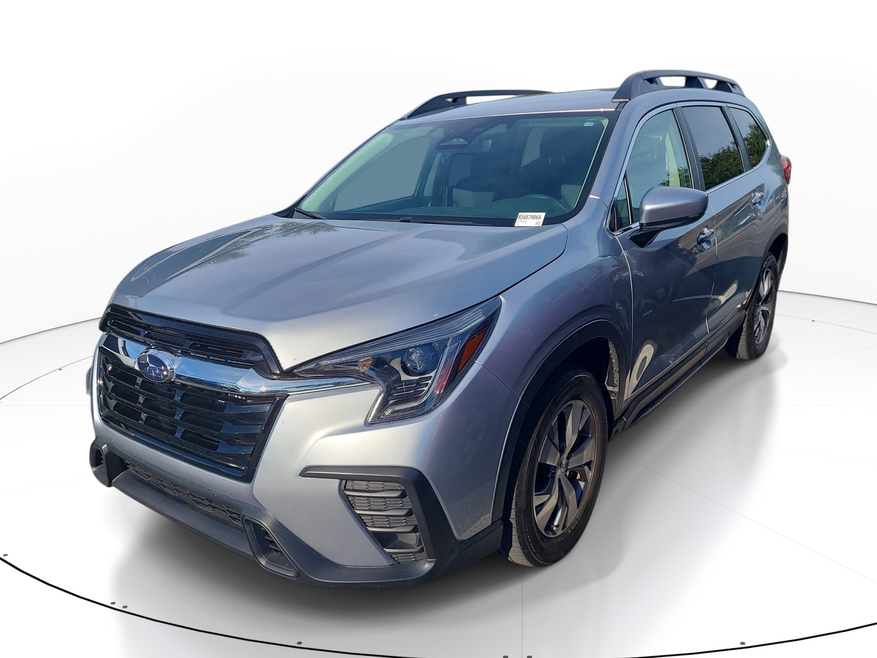 2024 Subaru Ascent Premium