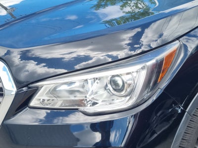 2019 Subaru Ascent Premium