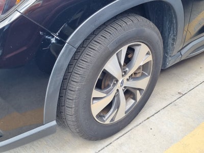 2019 Subaru Ascent Premium