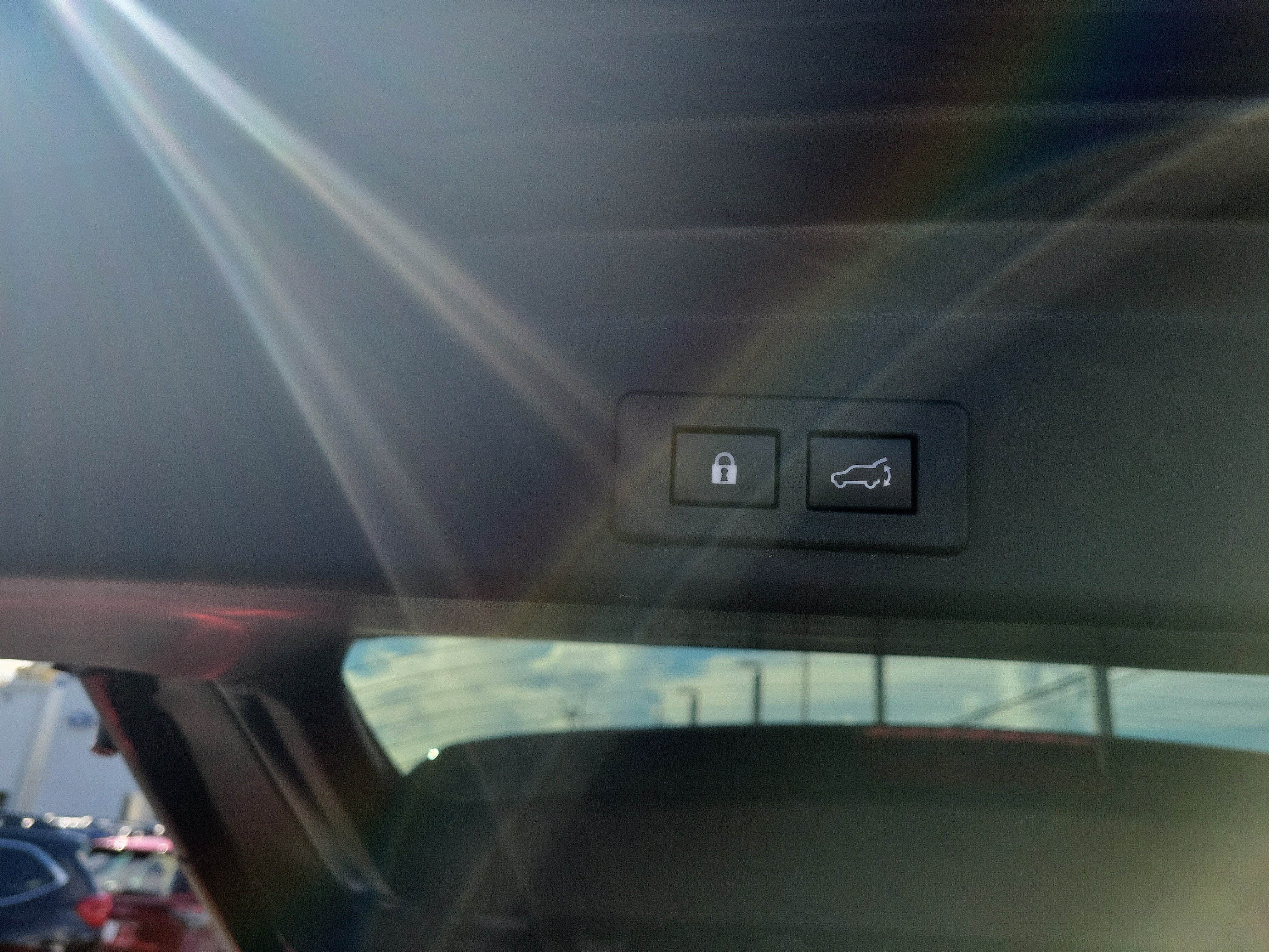 2025 Subaru Ascent Onyx Edition