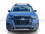 2025 Subaru Ascent Onyx Edition