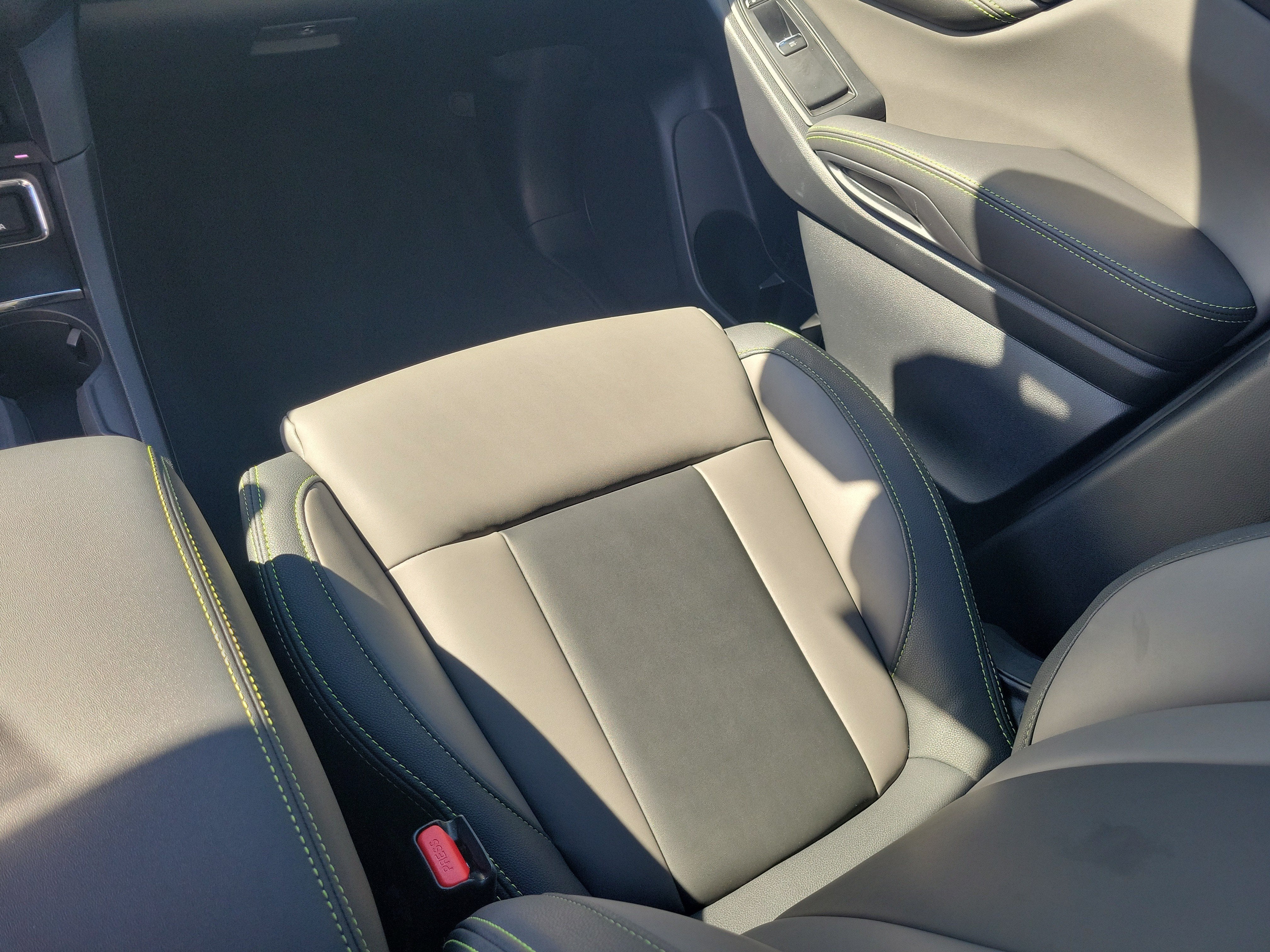 2025 Subaru Ascent Onyx Edition
