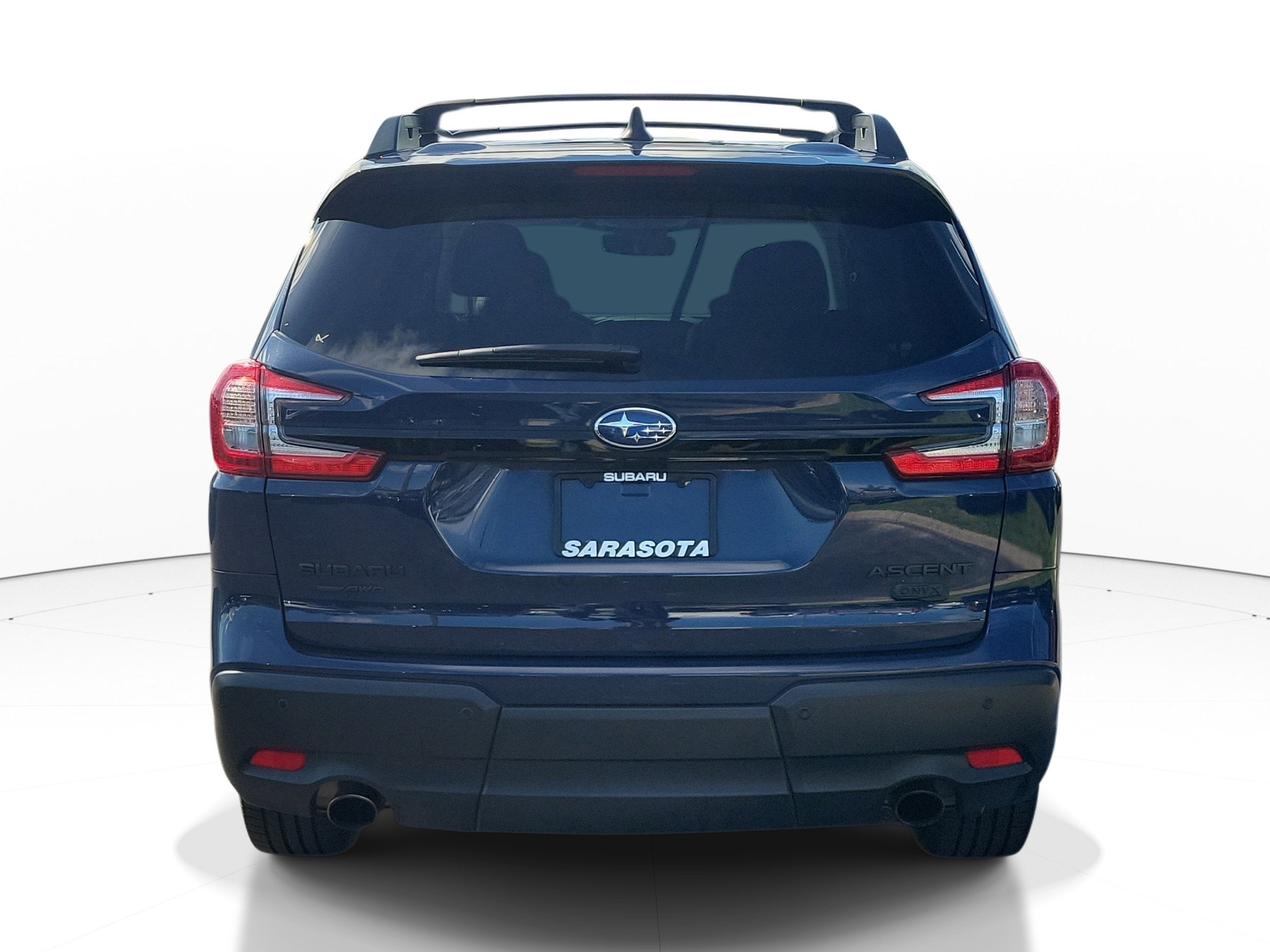 2025 Subaru Ascent Onyx Edition