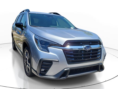 2026 Subaru Ascent Limited