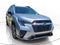 2026 Subaru Ascent Limited