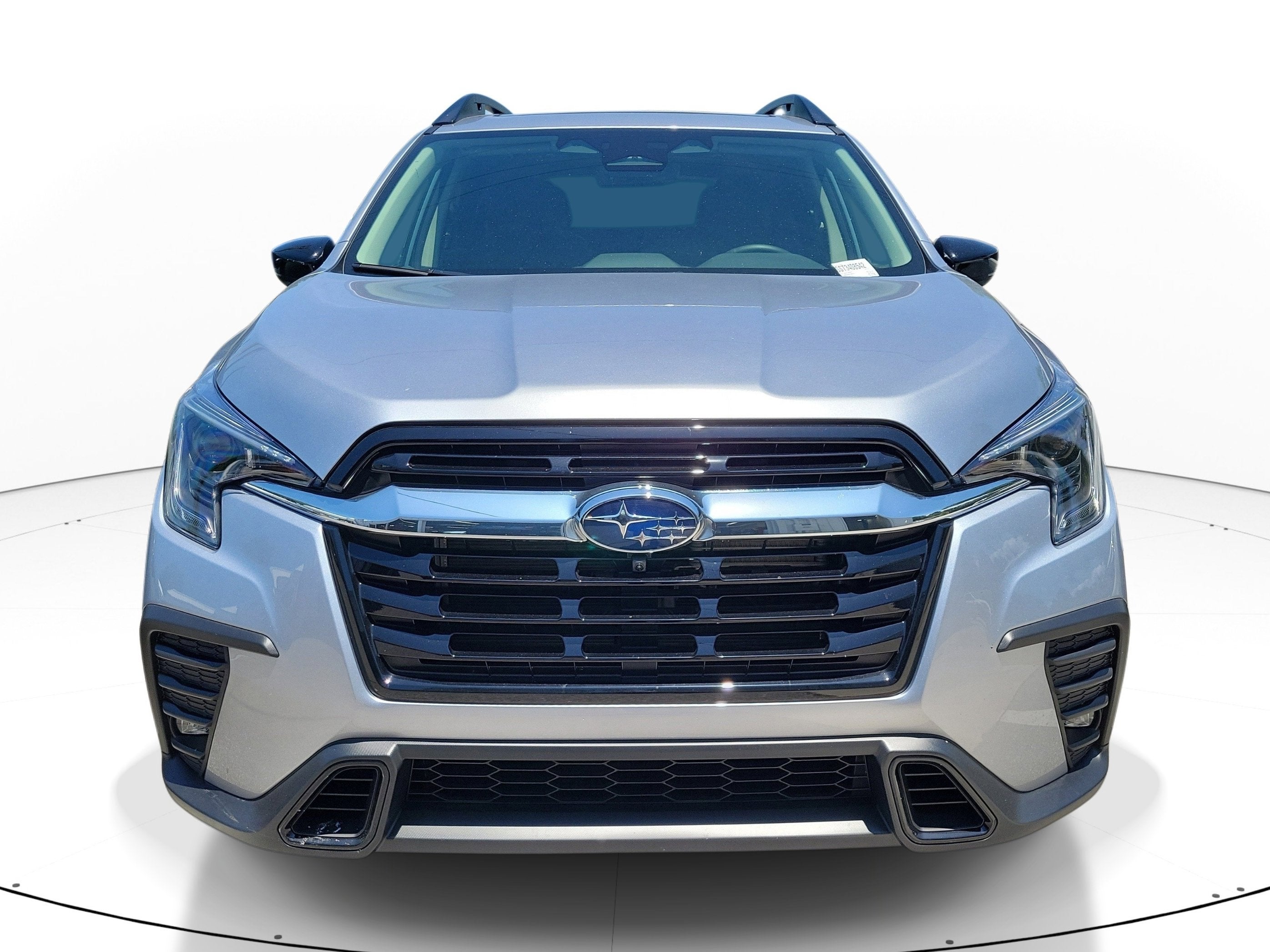 2026 Subaru Ascent Limited