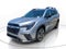 2026 Subaru Ascent Limited