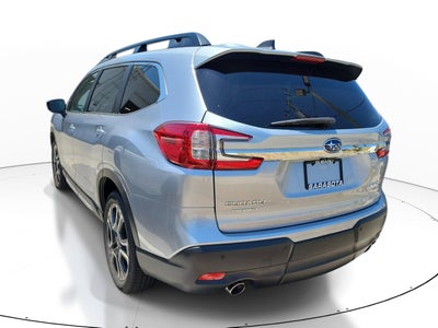 2026 Subaru Ascent Limited