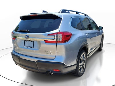 2026 Subaru Ascent Limited