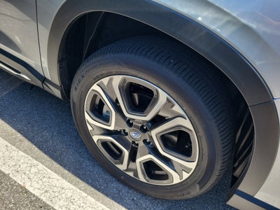 2026 Subaru Ascent Limited