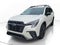 2024 Subaru Ascent Onyx Edition
