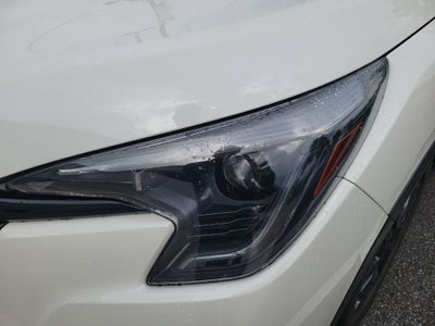 2024 Subaru Ascent Onyx Edition