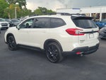 2026 Subaru Ascent Onyx Edition Touring