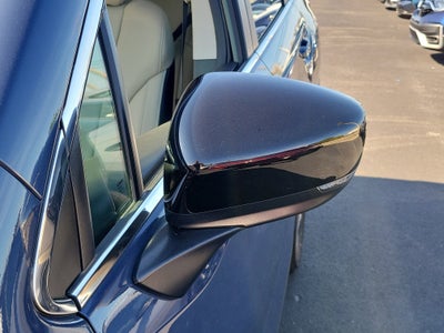 2025 Subaru Ascent Limited