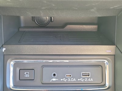 2025 Subaru Ascent Limited