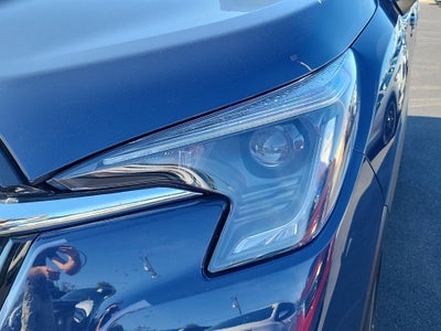 2025 Subaru Ascent Limited