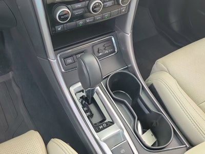 2021 Subaru Ascent Limited