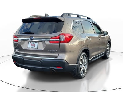 2021 Subaru Ascent Limited