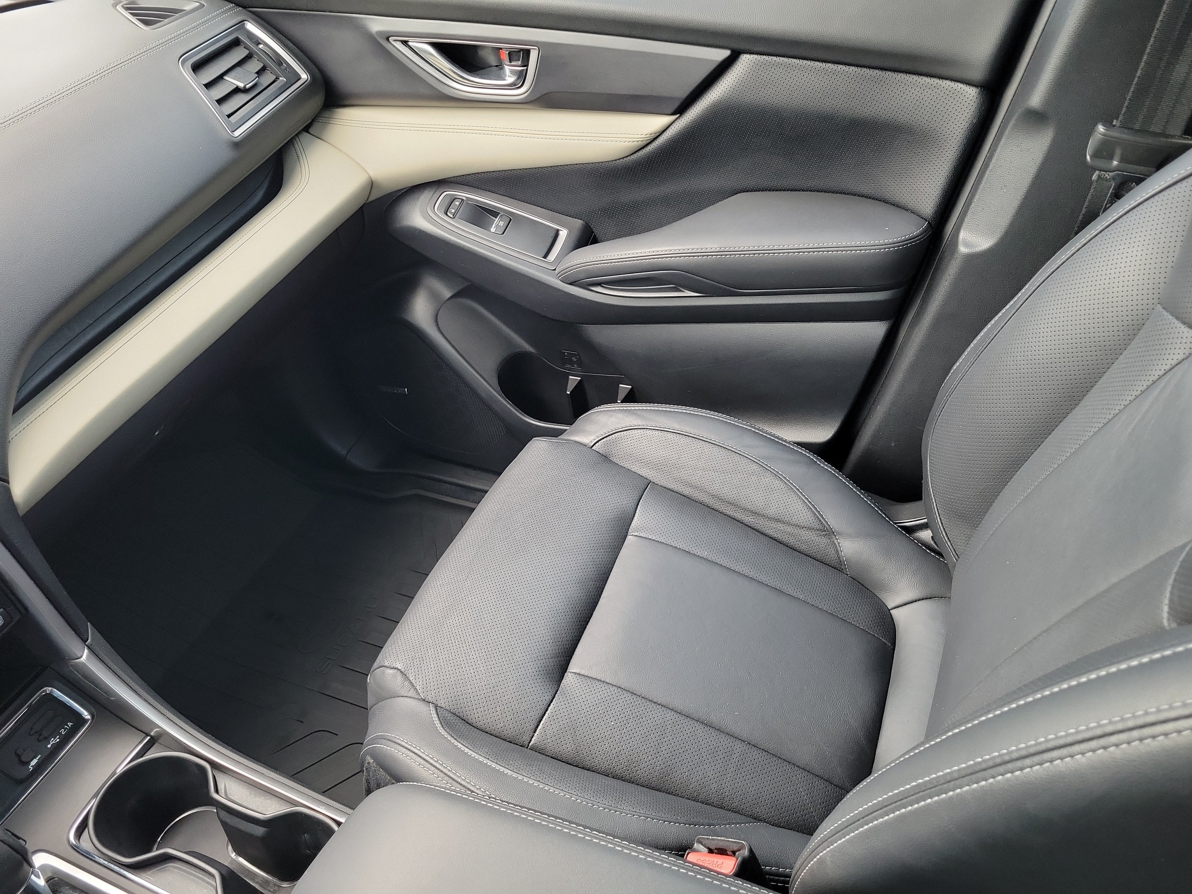 2021 Subaru Ascent Limited