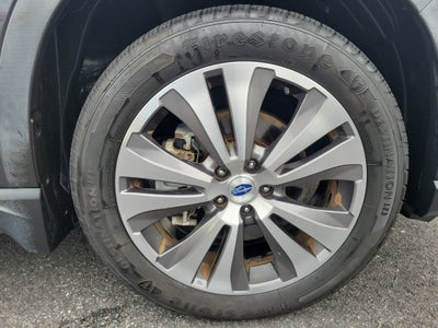2021 Subaru Ascent Limited