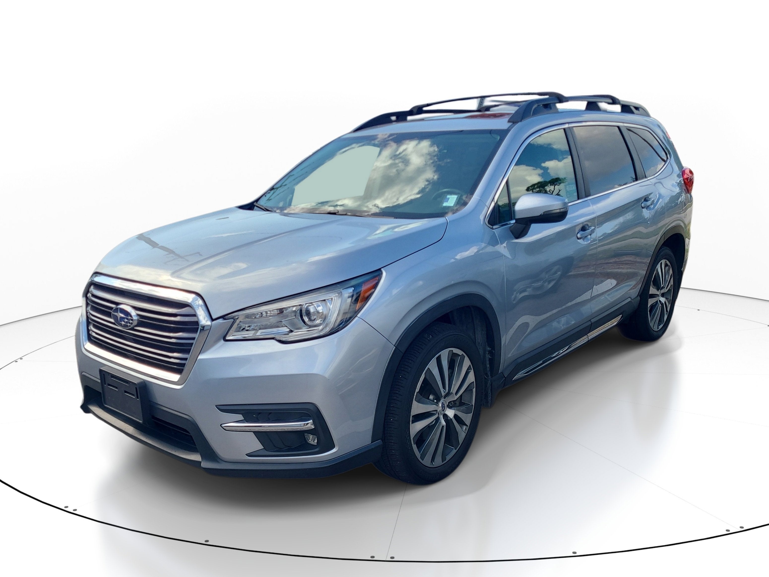 2019 Subaru Ascent Limited