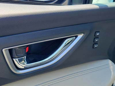 2024 Subaru Ascent Limited