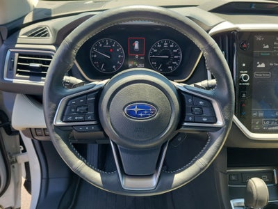 2024 Subaru Ascent Limited