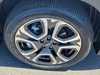 2024 Subaru Ascent Limited