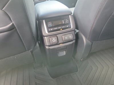 2022 Subaru Ascent Touring
