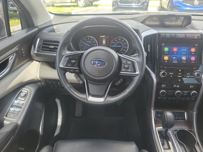 2022 Subaru Ascent Touring