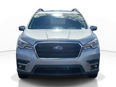 2022 Subaru Ascent Touring