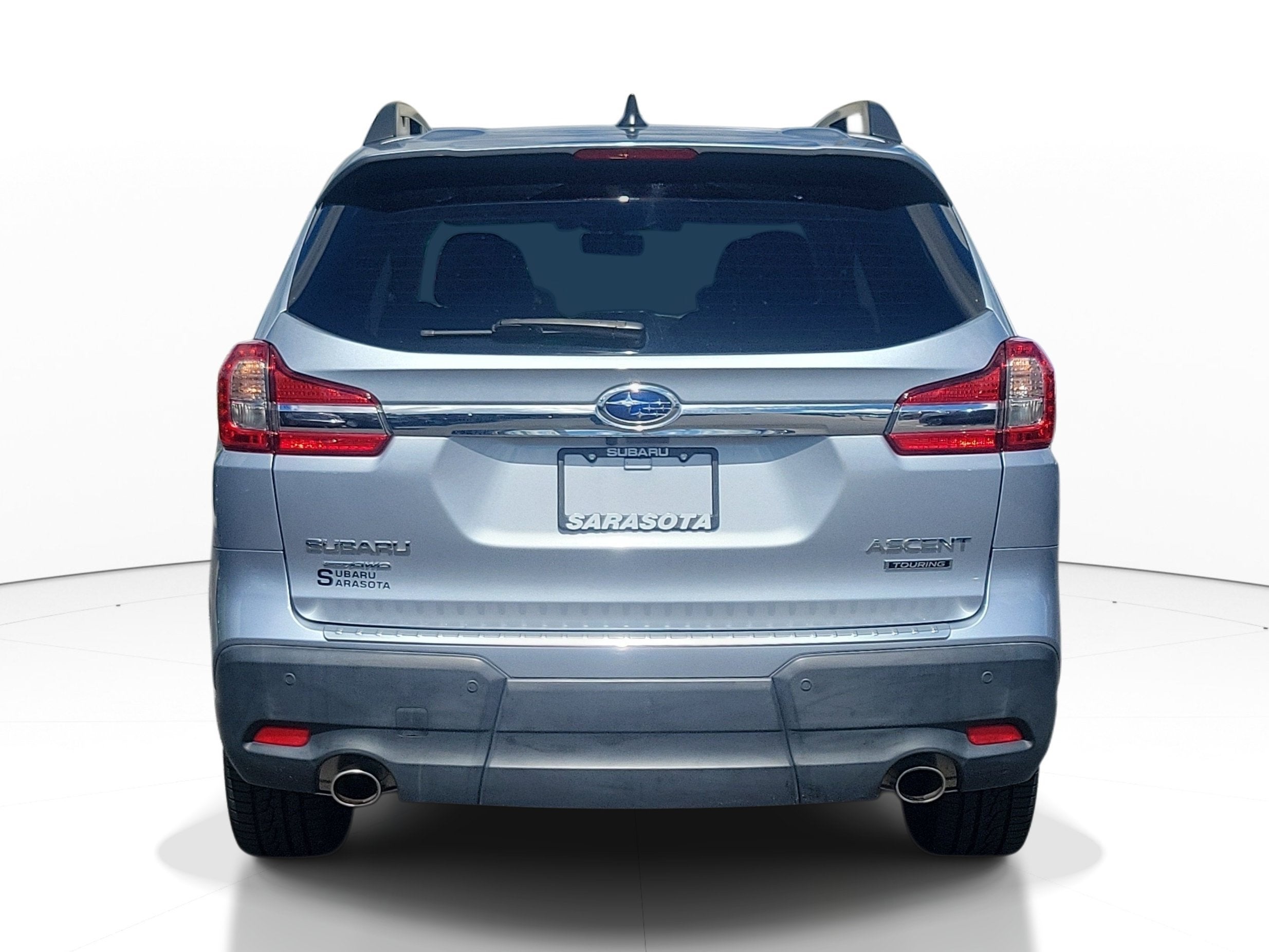 2022 Subaru Ascent Touring