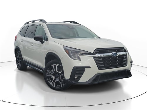 2024 Subaru Ascent Limited