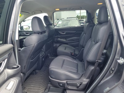 2024 Subaru Ascent Limited