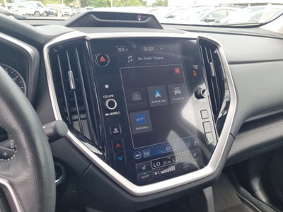 2024 Subaru Ascent Limited