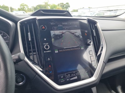 2024 Subaru Ascent Limited