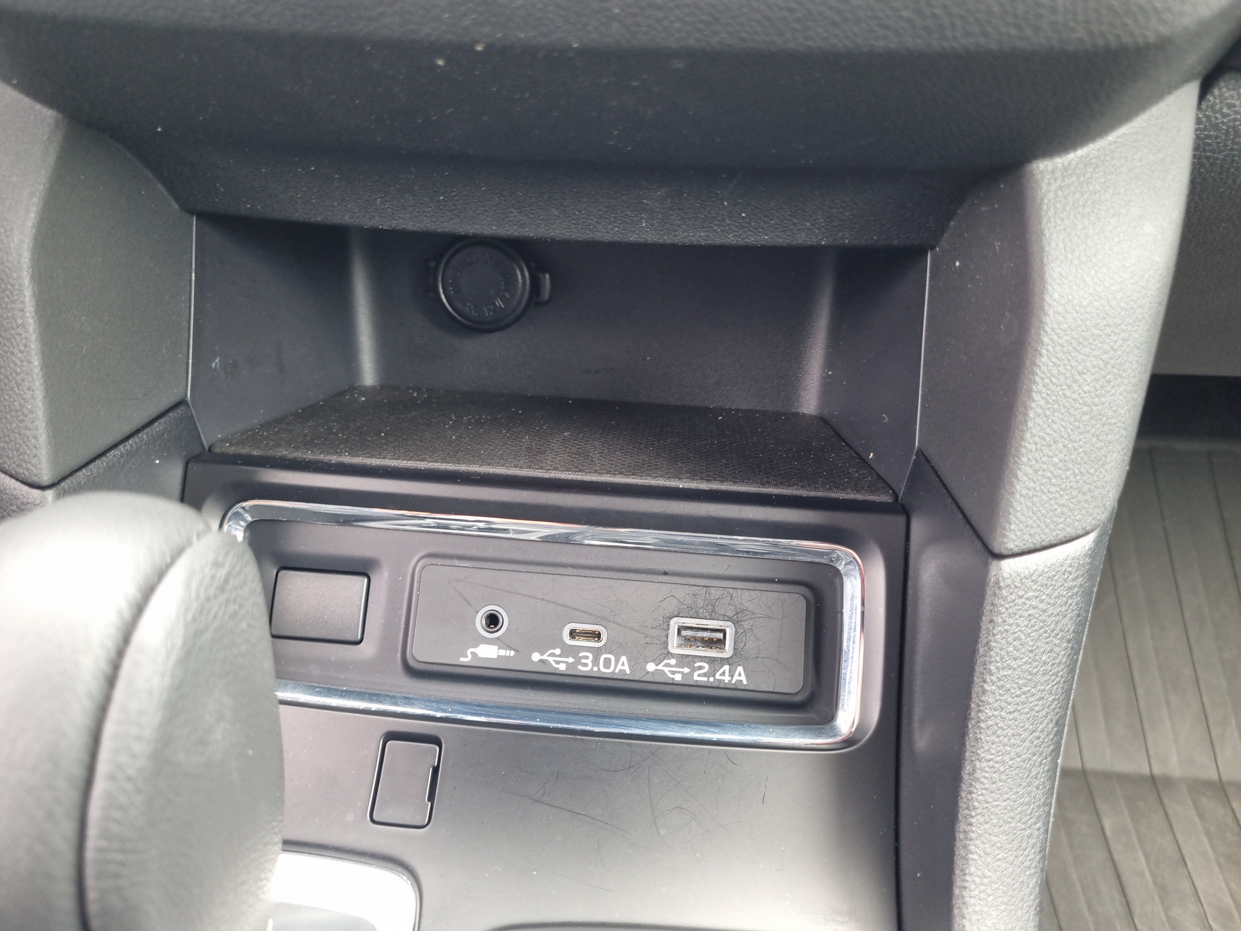 2024 Subaru Ascent Limited